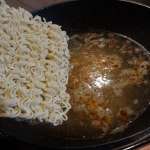 Soupe à la chinoise 5
