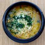 Soupe à la chinoise