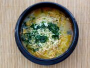 Soupe à la chinoise