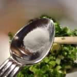 Tartare courgette, concombre et avocat 10