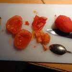 Tomates confites maison 2