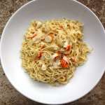 Yum yum au surimi 0