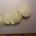 Yum yum au surimi 1