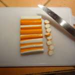 Yum yum au surimi 4
