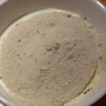 3 sauces pour crudités 2
