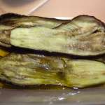Antipasti d&rsquo;aubergines 0
