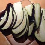 Antipasti d&rsquo;aubergines 1