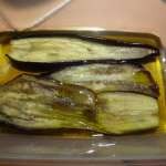 Antipasti d&rsquo;aubergines 5