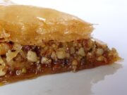 Baklava (recette orientale)