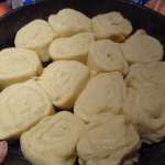 Chinois aux amandes 13
