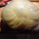 Chinois aux amandes 14