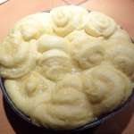 Chinois aux amandes 15