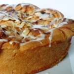 Chinois aux amandes