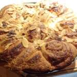 Chinois aux amandes 17