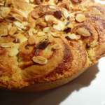 Chinois aux amandes 18