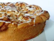 Chinois aux amandes