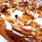 Chinois aux amandes 19