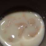 Chinois aux amandes 2