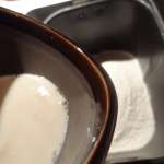 Chinois aux amandes 5