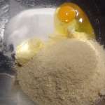 Chinois aux amandes 7