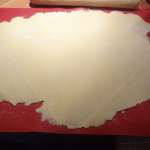 Chinois aux amandes 9