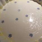 Clafoutis rhubarbe pistaches 10
