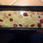 Entremet aux cerises 13