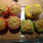 Farcis sans viande 10