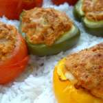 Farcis sans viande