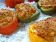 Farcis sans viande