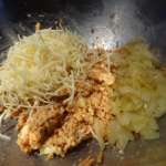 Farcis sans viande 6