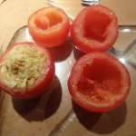 Farcis sans viande 8