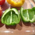Farcis sans viande 9