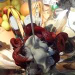 Glace cerises minute 7