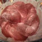 Glace cerises minute 8