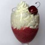 Glace cerises minute 9