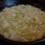 Gratin d&rsquo;asperges, riz et surimi 9