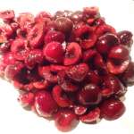 Gâteau aux cerises 2