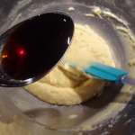 Gâteau aux cerises 4