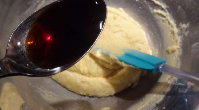 Gâteau aux cerises 4