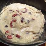 Gâteau aux cerises 8