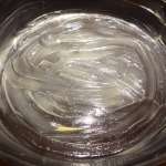 Gâteau à l&rsquo;avoine et sirop d&rsquo;érable 3