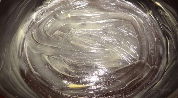 Gâteau à l'avoine et sirop d'érable 3