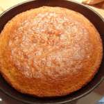 Gâteau à l&rsquo;avoine et sirop d&rsquo;érable 5