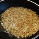 Nouilles de riz au thon à la vietnamienne 11