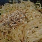 Nouilles de riz au thon à la vietnamienne 12