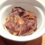Oeufs cocottes oignon et crème 4