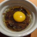 Oeufs cocottes oignon et crème 5