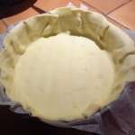 Quiche poivrons thon et harissa 11