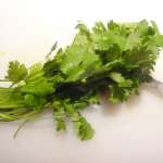 Salade citron, avocat, pomme 4